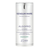 Sensum Mare Algopro антигликационный и антивозрастной крем-маска для зоны вокруг глаз с экзосомами 15 мл