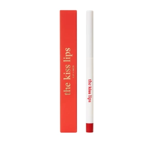 PAESE THE KISS LIPS КОНТУРНЫЙ КАРАНДАШ ДЛЯ ГУБ 06 CLASSIC RED 0,3Г