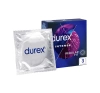 DUREX INTENSE ПРЕЗЕРВАТИВЫ 3 ШТУКИ 