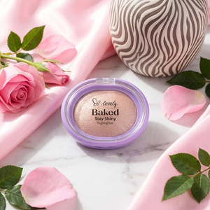 Lovely Baked Stay Shiny хайлайтер для обличчя 2,4 г