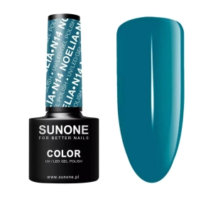 SUNONE COLOR ГЕЛЬ-ЛАК N14 NOELIA 5МЛ