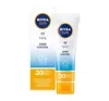 NIVEA SUN UV FACE SHINE CONTROL МАТУЮЧИЙ КРЕМ ДЛЯ ОБЛИЧЧЯ SPF 30 50МЛ