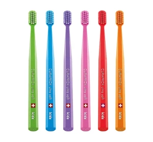 CURAPROX KIDS ULTRA ЗУБНА ЩІТКА ДЛЯ ДІТЕЙ