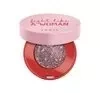 PUPA MILANO FIGHT LIKE A WOMAN ТІНІ ДЛЯ ПОВІК 001 PINK POWER 1,5Г