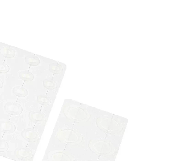 COSRX AC COLLECTION ПЛАСТИРІ ПРОТИ АКНЕ 26 ШТ