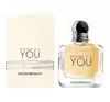 GIORGIO ARMANI EMPORIO BECAUSE ITS YOU ПАРФУМОВАНА ВОДА-СПРЕЙ 50 МЛ