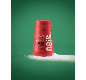 SCHWARZKOPF OSIS+ DUST IT МАТИРУЮЩАЯ ПУДРА ДЛЯ ВОЛОС