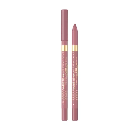 EVELINE VARIETE КОНТУРНЫЙ КАРАНДАШ ДЛЯ ГУБ 02 PINKISH 9МЛ
