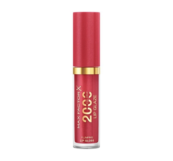 Max Factor 2000 Calorie блеск для губ 110 Fire Sparks 4,4 мл