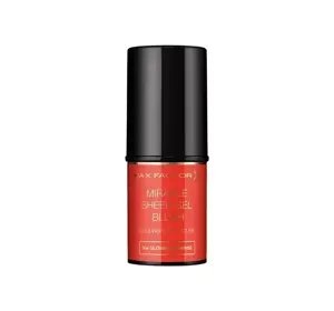MAX FACTOR MIRACLE SECOND SKIN РУМЯНА-СТИК 004 GLOWING SUNRISE 8Г