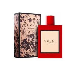GUCCI BLOOM AMBROSIA DI FIORI ПАРФУМОВАНА ВОДА 30МЛ
