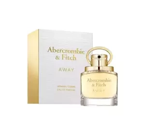 ABERCROMBIE & FITCH AWAY WOMAN ПАРФЮМИРОВАННАЯ ВОДА 30МЛ