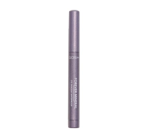 Gosh Forever Mineral водостойкие тени-карандаш для век 008 Plum 1,4 г