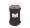 WOODWICK LARGE JAR CANDLE АРОМАТИЧЕСКАЯ СВЕЧА SPICED BLACKBERRY 610Г