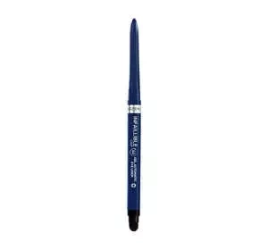 LOREAL INFAILLIBLE GRIP 36H ГЕЛЕВА ПІДВОДКА 05 BLUE JERSEY 5Г