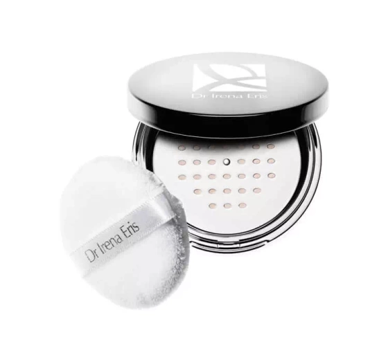 DR IRENA ERIS LOOSE POWDER TRANSLUCENT МАТИРУЮЩАЯ РАССЫПЧАТАЯ ПУДРА 18Г