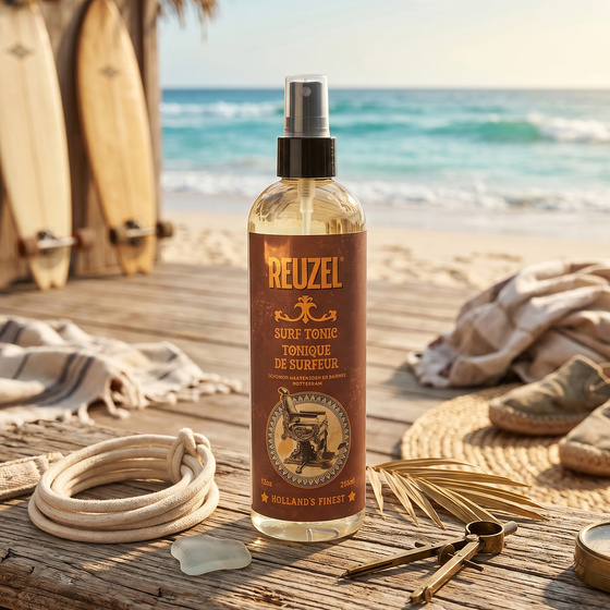 Reuzel Surf Tonic тонік для текстуризації волосся 355 мл