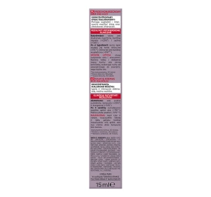 LOREAL REVITALIFT FILLER [HA] КРЕМ ANTI-AGE ПОД ГЛАЗА 15МЛ