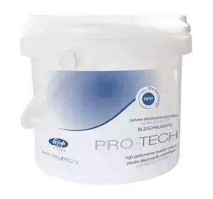 LISAP MILANO BLECH & LIGHT PRO-TECH ОСВІТЛЮВАЧ ДЛЯ ВОЛОССЯ 1000Г