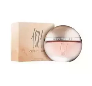 CERRUTI 1881 POUR FEMME ТУАЛЕТНА ВОДА 50МЛ