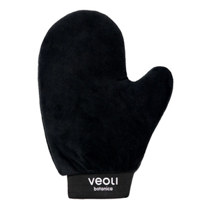 VEOLI BOTANICA I GLOVE TAN РУКАВИЧКА ДЛЯ НАНЕСЕНИЯ БРОНЗИРУЮЩИХ СРЕДСТВ