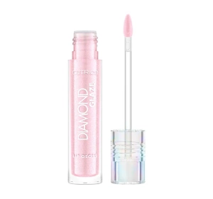 Catrice Diamond Glaze блеск для губ с блестками и 3D-эффектом 3D 020 Poppin' Glitters 3 мл