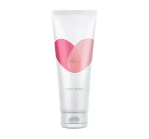AVON LOV U ПАРФЮМИРОВАННЫЙ БАЛЬЗАМ ДЛЯ ТЕЛА 150 МЛ
