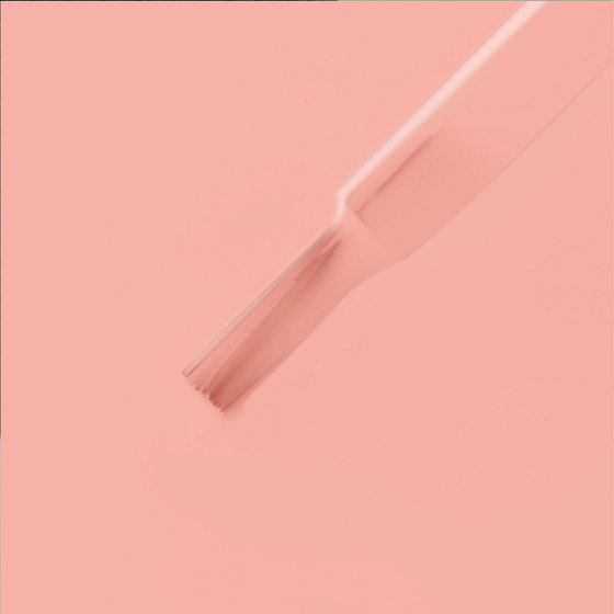Aba Group Happy Patello гель-лак для ногтей 714 Peachy Posh 7 мл