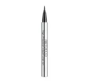 ARTDECO HIGH PRECISION LIQUID  ПОДВОДКА ДЛЯ ГЛАЗ 01 BLACK