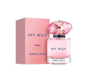 Armani My Way Nectar парфумована вода 30 мл