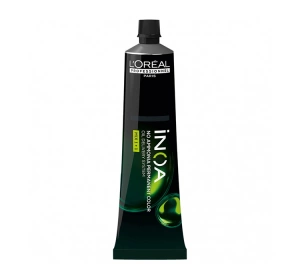LOREAL PROFESSIONNEL iNOA КРАКА ДЛЯ ВОЛОС БЕЗ АММИАКА 9,1 60Г