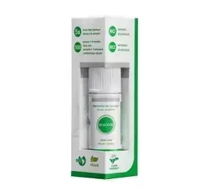 ECOCERA СУХОЙ ШАМПУНЬ ДЛЯ ТЕМНЫХ ВОЛОС 15 Г