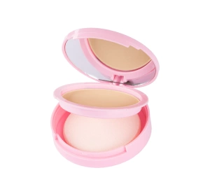 LOVELY AUTHENTIC FIT 2IN1 ТОНАЛЬНОЕ СРЕДСТВО В ФОРМЕ ПУДРЫ 04N CARAMEL 9,5Г