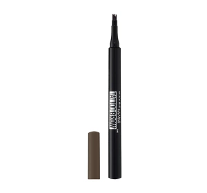 MAYBELLINE TATTOO BROW ОЛІВЕЦЬ ДЛЯ БРІВ 120 MEDIUM BROWN 1,1МЛ