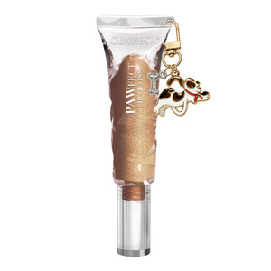 Claresa PAWfect Lip Gloss блиск для губ 04 Sunny Tail 4,7 г