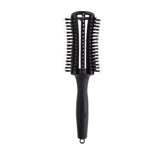 OLIVIA GARDEN FINGER BRUSH ROUND ЩІТКА ДЛЯ ВОЛОССЯ L