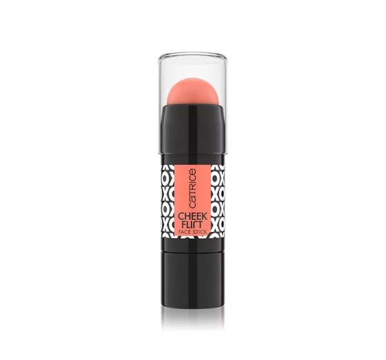 CATRICE CHEEK FLIRT РУМЯНА ДЛЯ ЩЕК R'N'PEACH 5,5Г