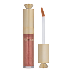 Pierre Rene Glow Lip Gloss блеск для губ Coral Kiss 8 мл