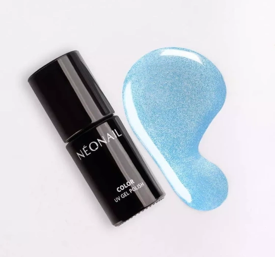 NeoNail Сокровища Моря гель-лак 11542 Shimmering Waves 7,2 мл