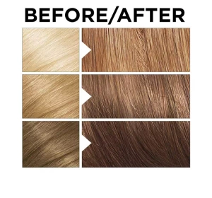 LOREAL CASTING NATURAL GLOSS ФАРБА ДЛЯ ВОЛОССЯ 723 ALMOND BLONDE