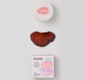 PAESE MINERALS МИНЕРАЛЬНОЕ ОСВЕТЛЯЮЩЕЕ ТОНАЛЬНОЕ СРЕДСТВО 201W BEIGE 7Г