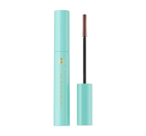 Bell Mascara Ultra Brown тушь для ресниц 01 Deep Brown 8 г