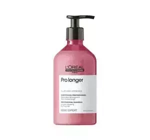 LOREAL PROFESSIONNEL SERIE EXPERT PRO LONGER ШАМПУНЬ ДЛЯ ДЛИННЫХ ВОЛОС 500МЛ