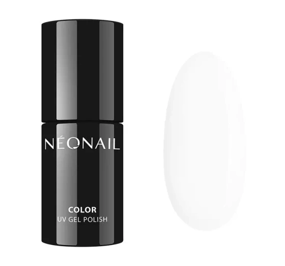 NEONAIL PURE LOVE ГЕЛЬ-ЛАК 5055 FRENCH WHITE 7,2МЛ