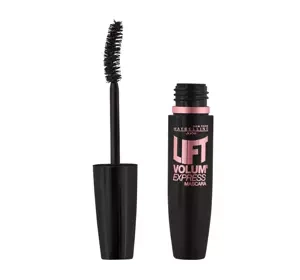 MAYBELLINE LIFT VOLUM' EXPRESS ТУШЬ ДЛЯ ОБЪЕМА РЕСНИЦ 10МЛ