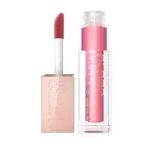 MAYBELLINE LIFTER GLOSS БЛИСК ДЛЯ ГУБ 005 PETAL 5,4МЛ