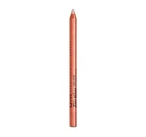 NYX PROFESSIONAL MAKEUP EPIC WEAR КАРАНДАШ ДЛЯ ГЛАЗ 18 ORANGE ZEST 1,22Г
