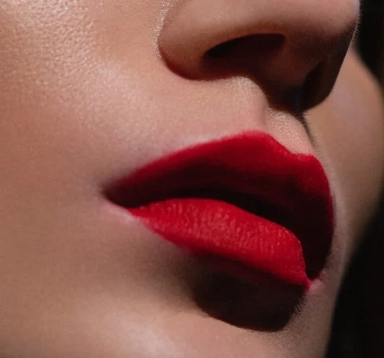 Hedonista Mattemorphosis матовая помада для губ Red-a-Porter 4,5г