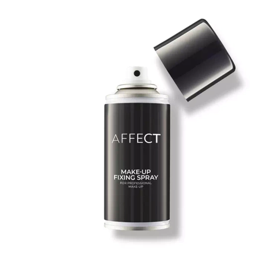 AFFECT MAKEUP FIXING СПРЕЙ ДЛЯ ФИКСАЦИИ  150  МЛ