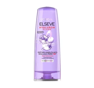 LOREAL ELSEVE HYALURON PLUMP КОНДИЦИОНЕР ДЛЯ ОБЕЗВОЖЕННЫХ ВОЛОС 200МЛ